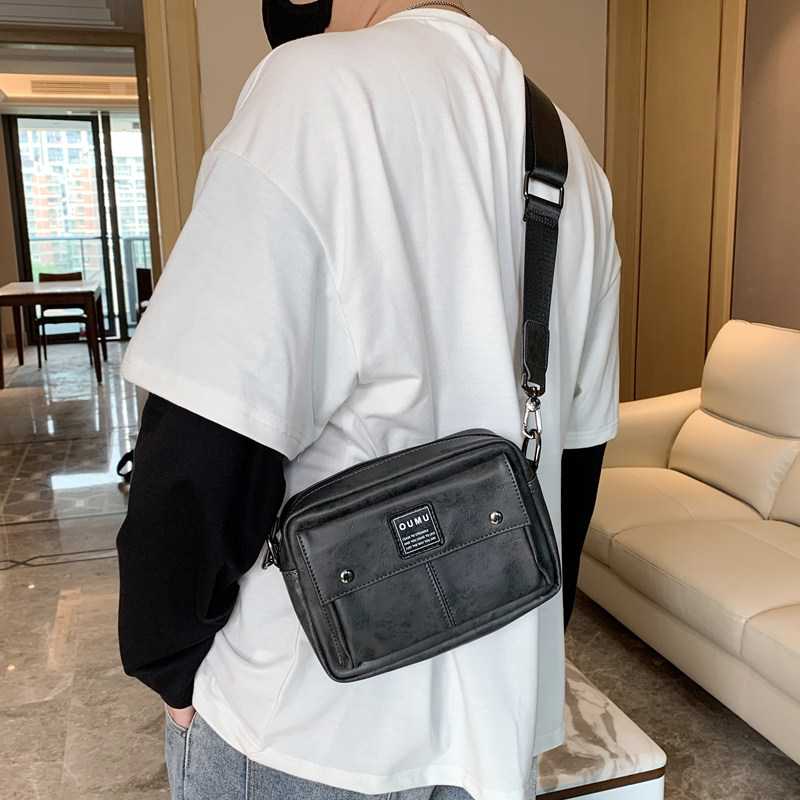 Túi da oumu 5 Túi da oumu - Ảnh 5