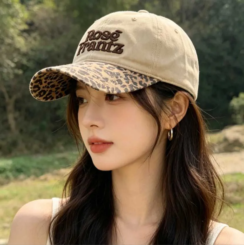 Nón lưỡi DB rose
