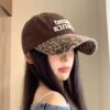 Nón lưỡi DB rose 4 182 2