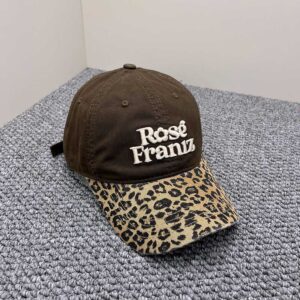 Nón lưỡi DB rose