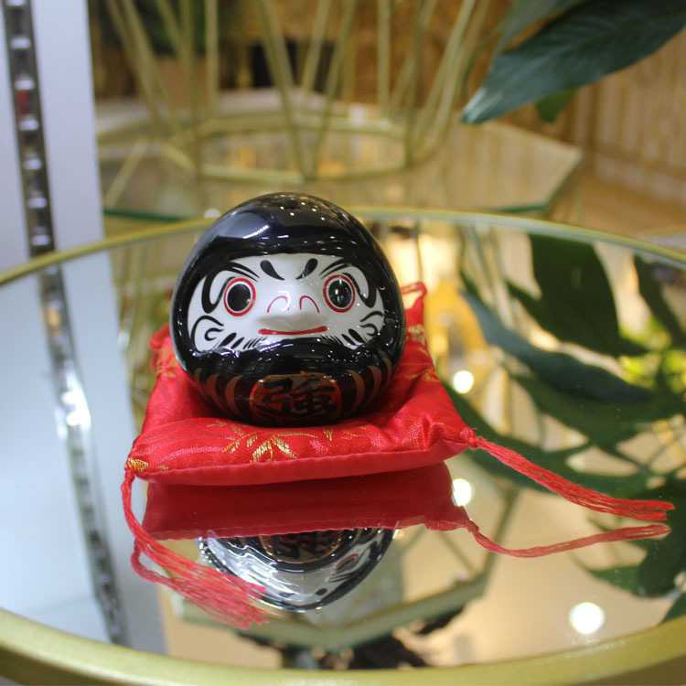 Daruma KM 3 Daruma KM - Ảnh 3