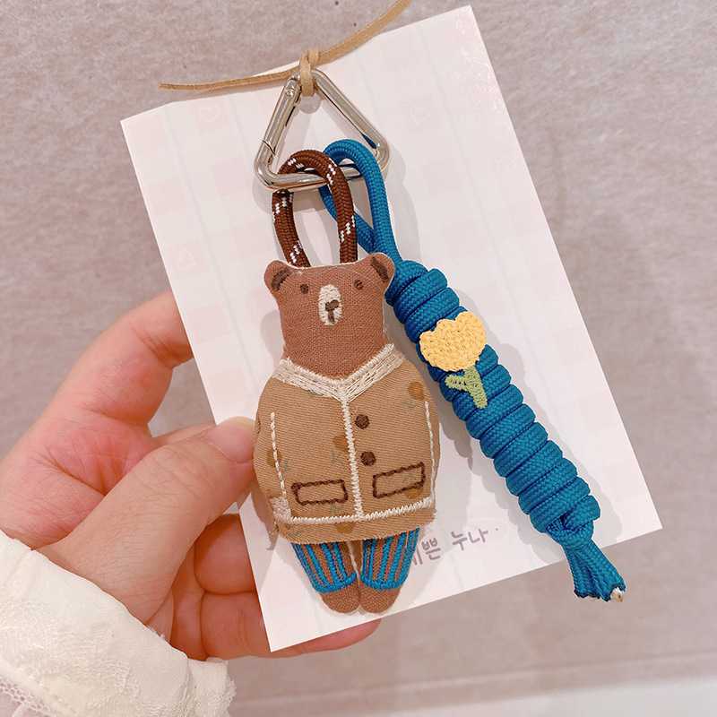Móc khóa handmade 2 2 17