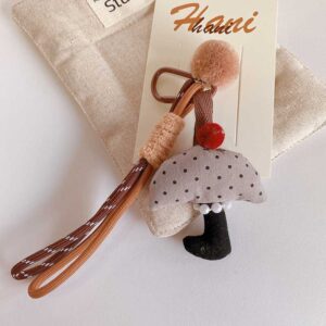 Móc khóa handmade