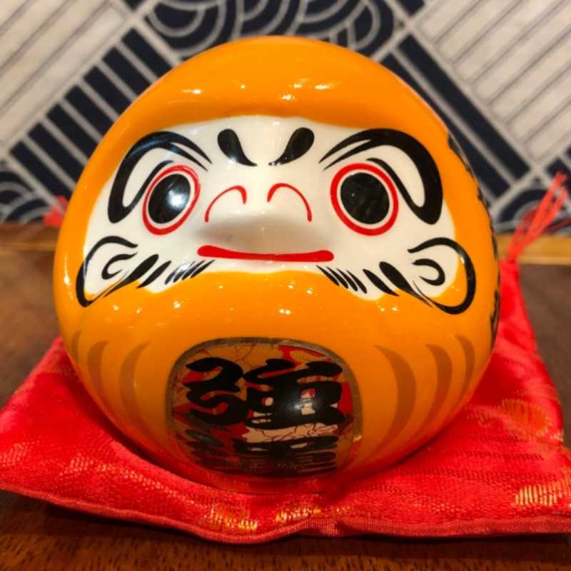 Daruma KM 4 Daruma KM - Ảnh 4