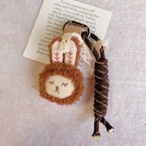 Móc khóa handmade