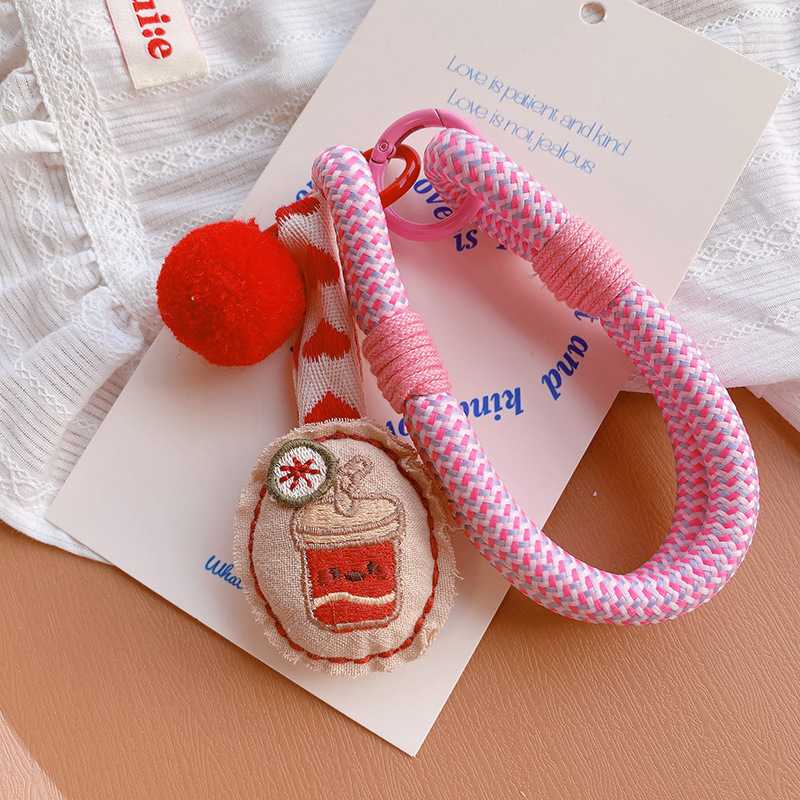 Móc khóa handmade 2 2 36
