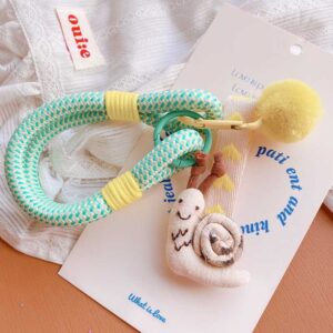 Móc khóa handmade