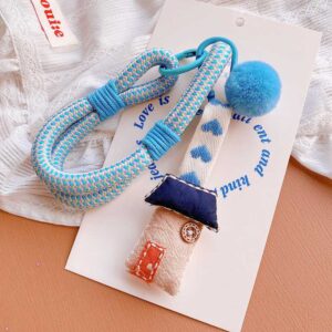 Móc khóa handmade
