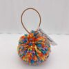 Móc khóa handmade 3 2 4