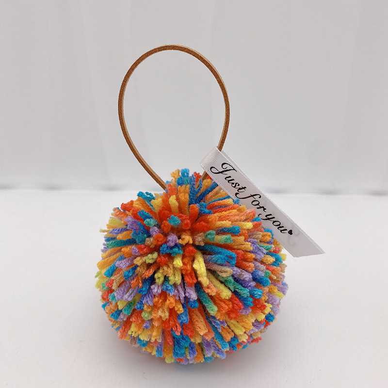 Móc khóa handmade 2 Móc khóa handmade - Ảnh 2