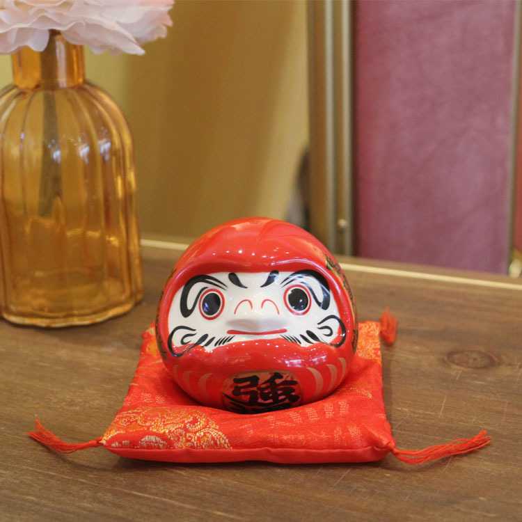 Daruma KM 2 Daruma KM - Ảnh 2