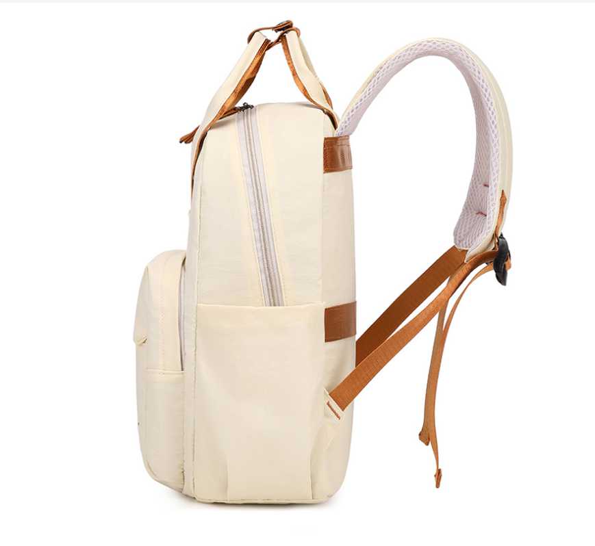Balo xách sen 37 7 Balo xách sen 37 - Ảnh 7
