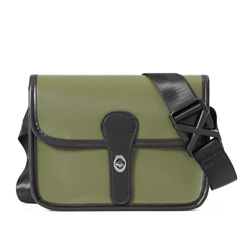 Túi da CN 38 Xanh 3 Túi da CN 38 Xanh - Ảnh 3