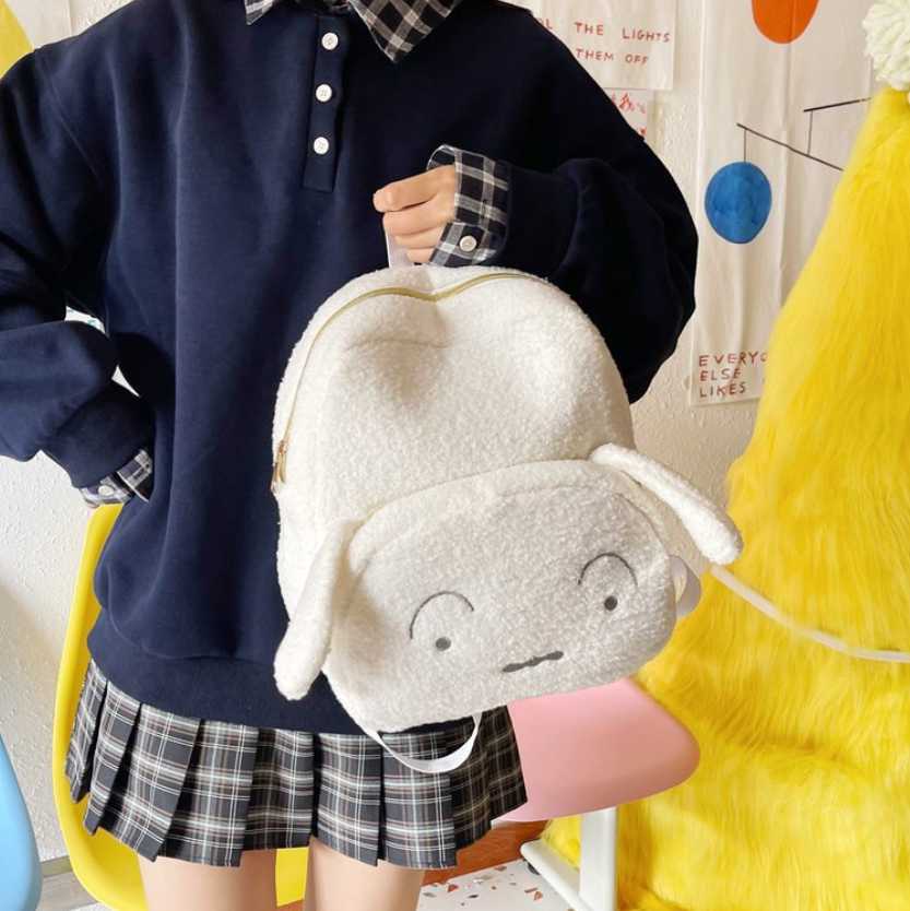 Balo chó bạch tuyết 3 Balo chó bạch tuyết - Ảnh 3