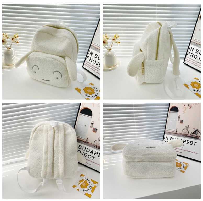 Balo chó bạch tuyết 4 Balo chó bạch tuyết - Ảnh 4