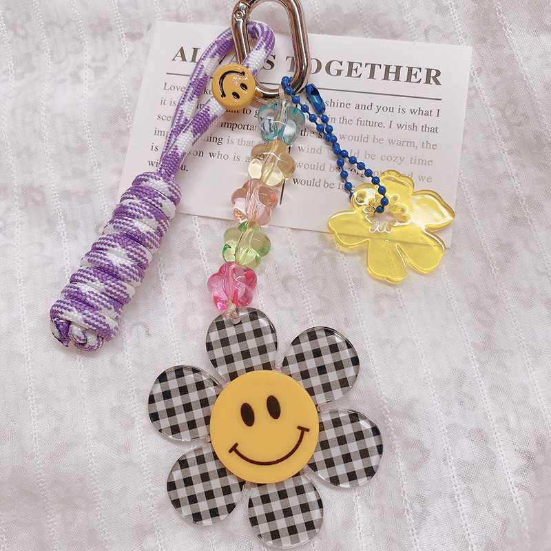 Móc khóa handmade 2 3 1 2