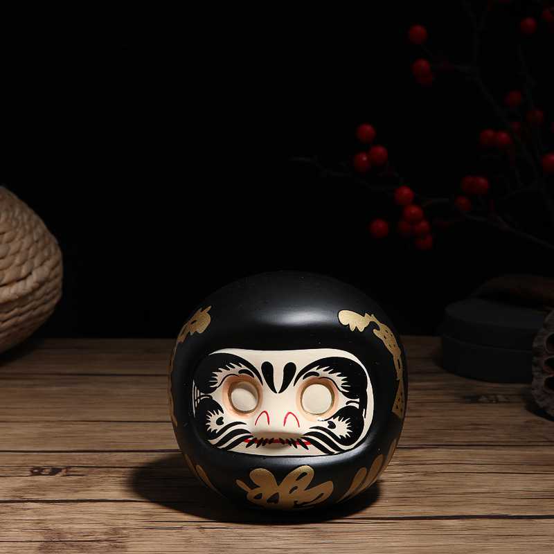 Daruma KM 6 Daruma KM - Ảnh 6