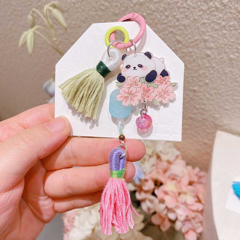 Móc khóa handmade 2 3 11