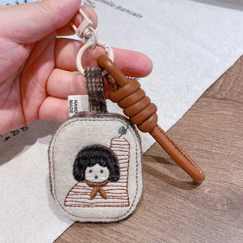 Móc khóa handmade 4 3 14