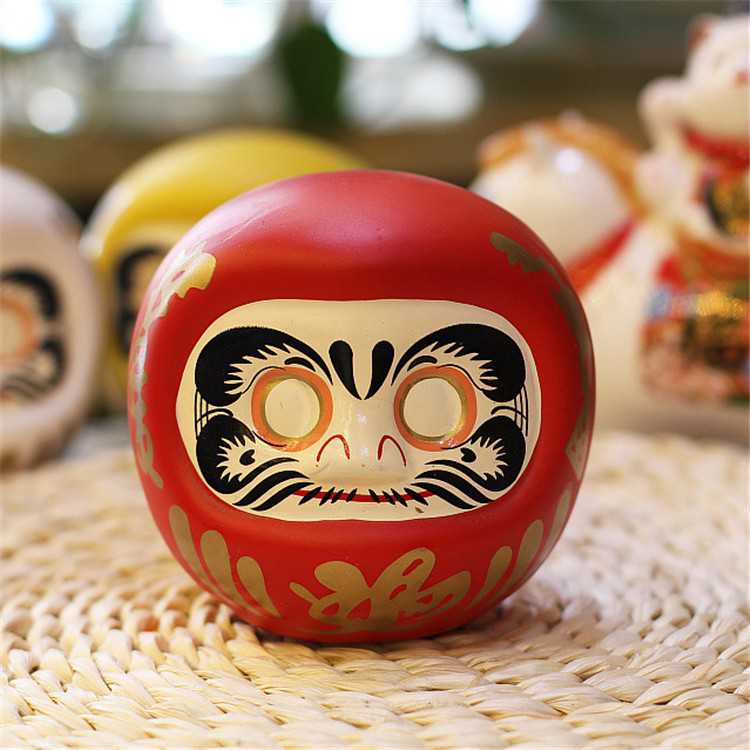 Daruma KM 7 Daruma KM - Ảnh 7
