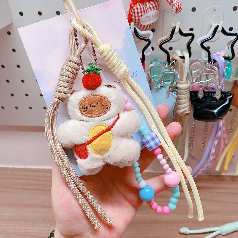 Móc khóa handmade 2 3 20