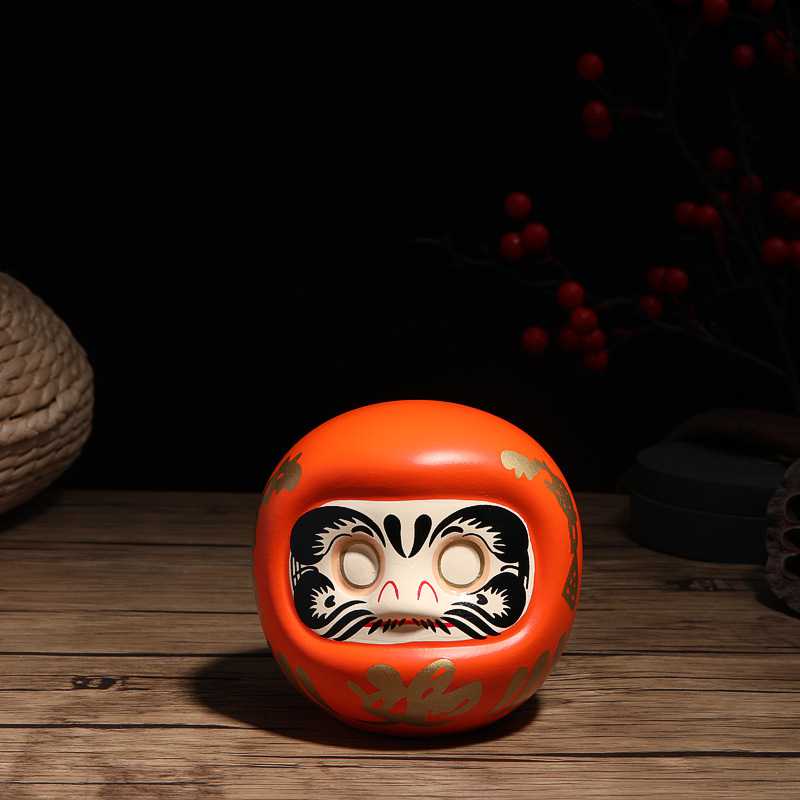 Daruma KM 5 Daruma KM - Ảnh 5