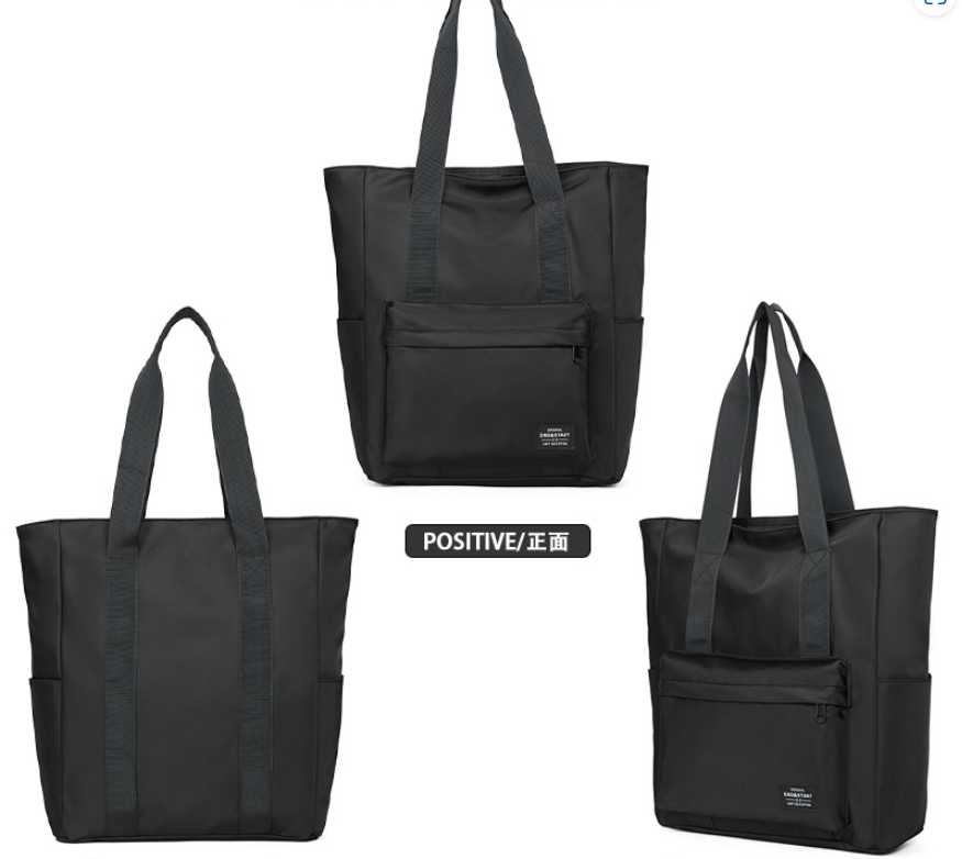 Tote basic eas 26 5 Tote basic eas 26 - Ảnh 5