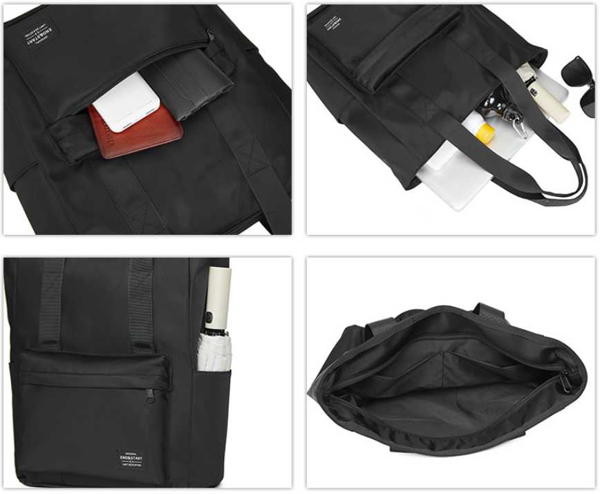 Tote basic eas 26 6 Tote basic eas 26 - Ảnh 6