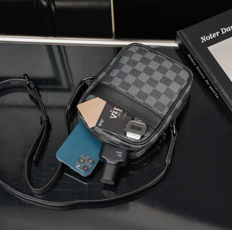 Túi mini VL 29 7 Túi mini VL 29 - Ảnh 7