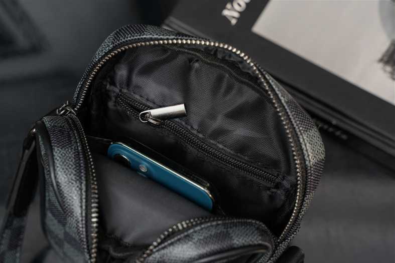 Túi mini VL 29 8 Túi mini VL 29 - Ảnh 8