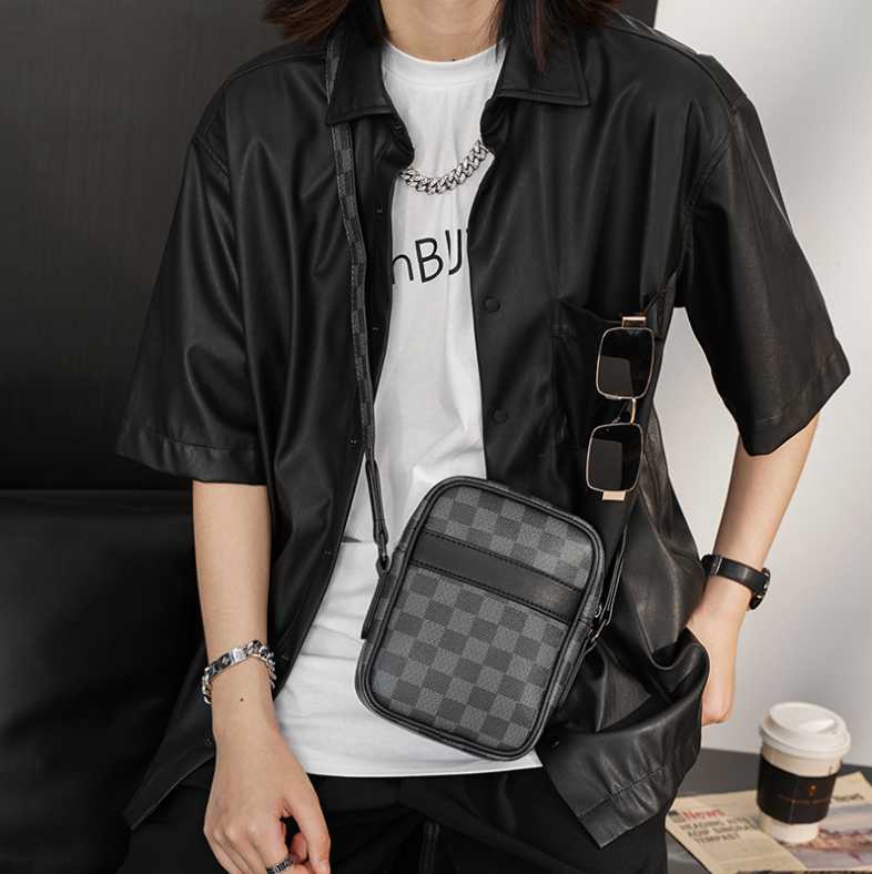 Túi mini VL 29 3 Túi mini VL 29 - Ảnh 3