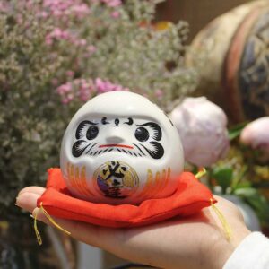 Daruma KM