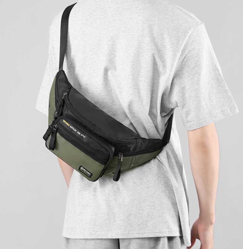 Bao tử Power phối màu 2 Bao tử Power phối màu - Ảnh 2