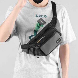 Bao tử Power phối màu