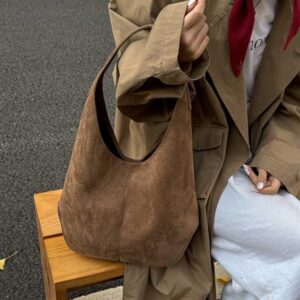 Tote da nỉ basic