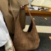 Tote da nỉ basic 12 471 7