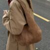 Tote da nỉ basic 11 471 8