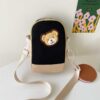 Mini gấu 17 11 499