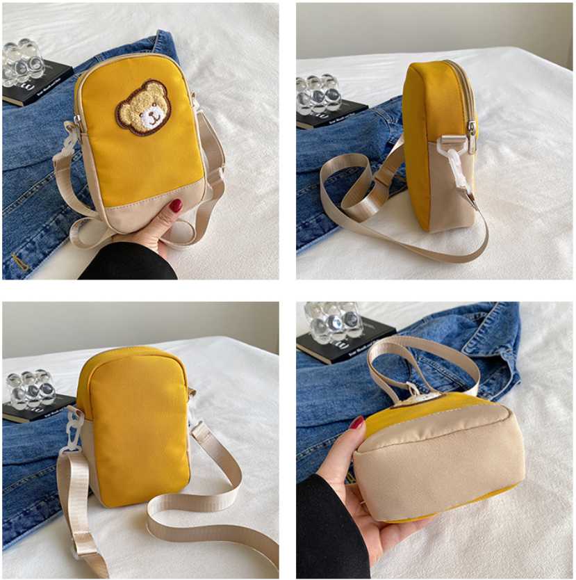 Mini gấu 17 7 Mini gấu 17 - Ảnh 7