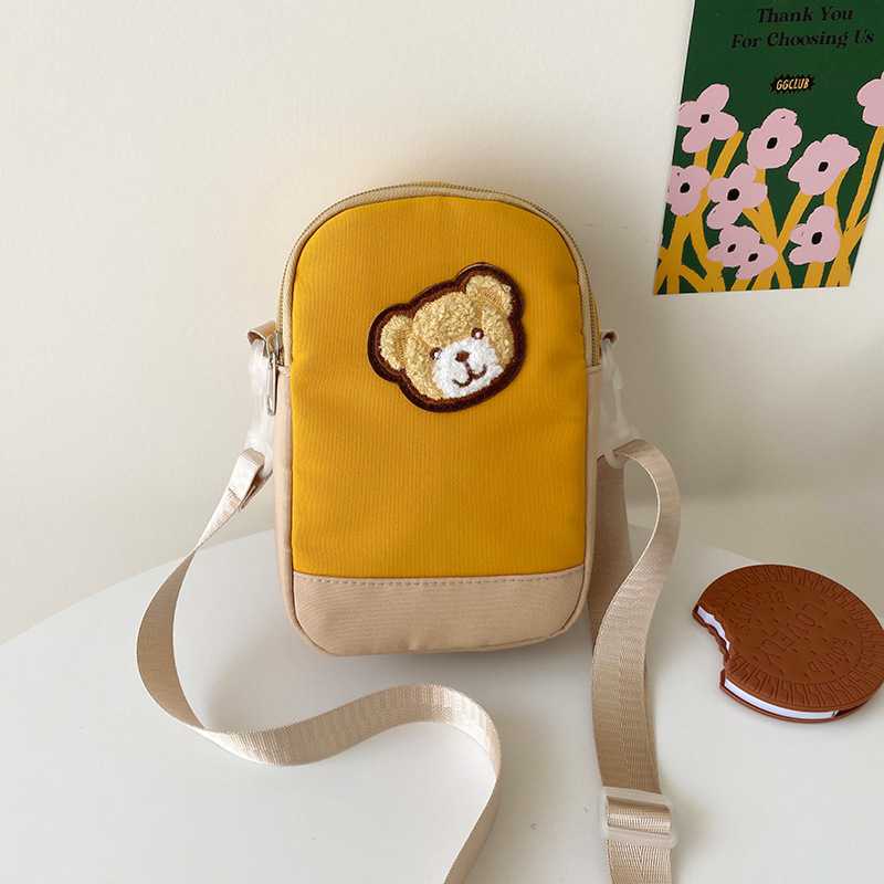 Mini gấu 17 6 Mini gấu 17 - Ảnh 6