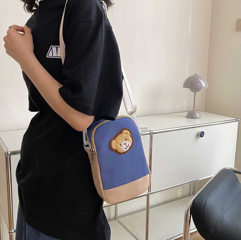 Mini gấu 17 2 Mini gấu 17 - Ảnh 2
