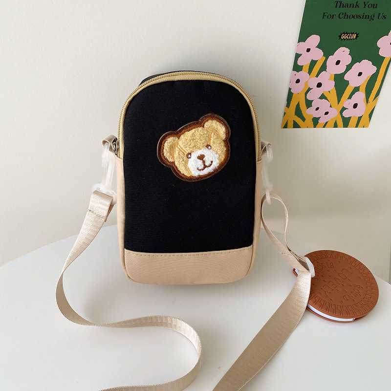 Mini gấu 17 4 Mini gấu 17 - Ảnh 4