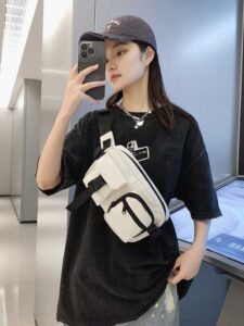 5 mẫu bao tử đơn giản nhưng cực tiện lợi cho người hay di chuyển
