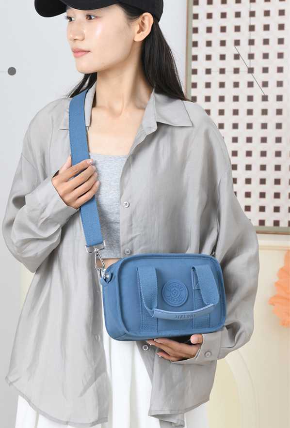 Mini xách vòng tròn 29 6 Mini xách vòng tròn 29 - Ảnh 6