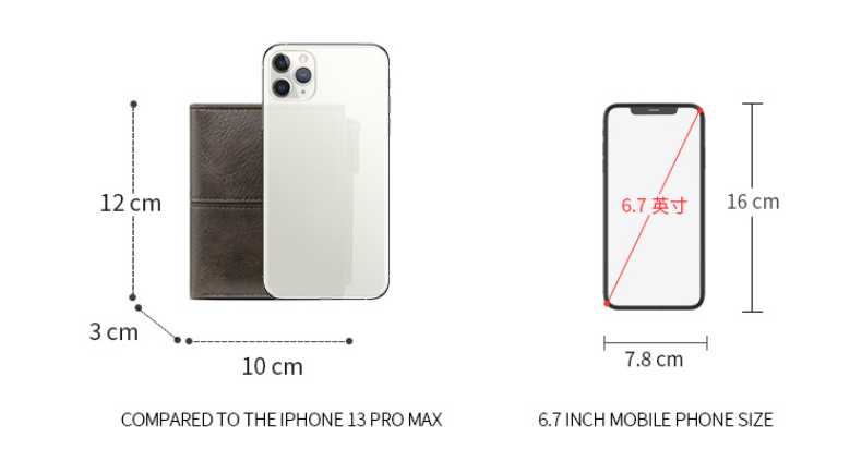 Ví dọc 2 khóa kéo 3 Ví dọc 2 khóa kéo - Ảnh 3