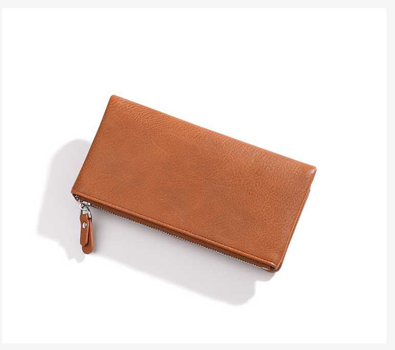 Ví da dài 1n 4 Ví da dài 1n - Ảnh 4