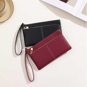 Ví dài cầm tay 2DC