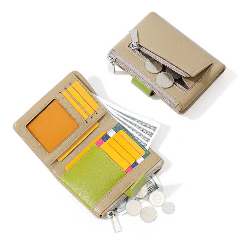 Ví phối màu 3 Ví phối màu - Ảnh 3