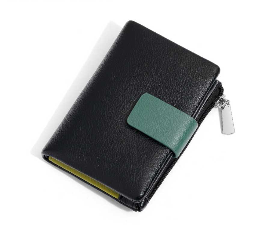 Ví phối màu 2 Ví phối màu - Ảnh 2