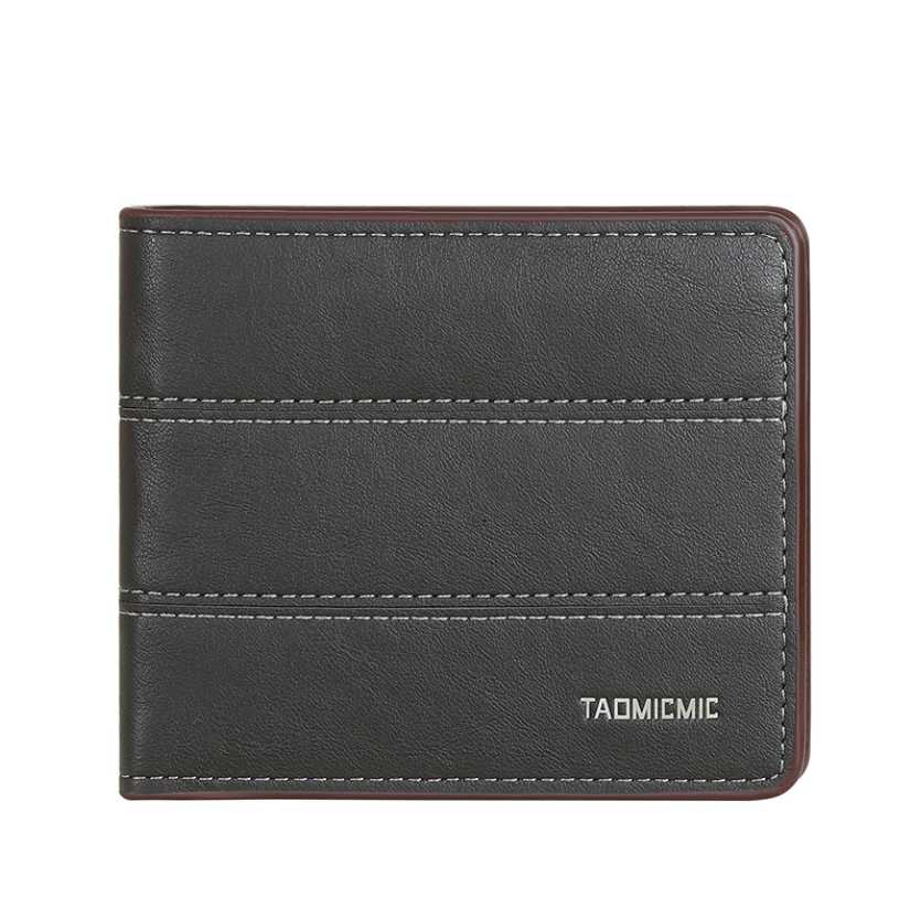 Ví gập viền chỉ 5 Ví gập viền chỉ - Ảnh 5